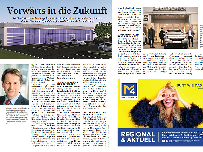 Hallo_Mostviertel_Magazin_Slawitscheck_AutohandelsgmbH